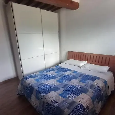 Lucerna Hotel *