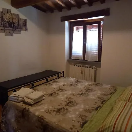 Lucerna Hotel Città di Castello