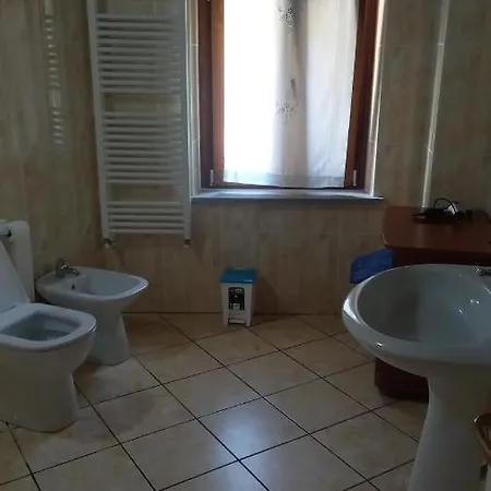 Hotel Lucerna Città di Castello