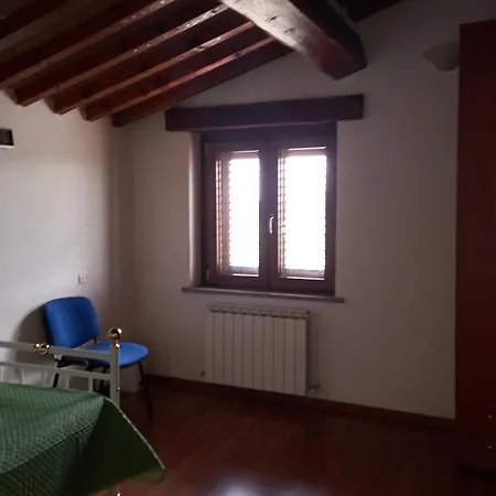 Lucerna Hotel